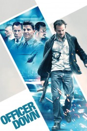 Watch Free Officer Down Full Movies Bflix