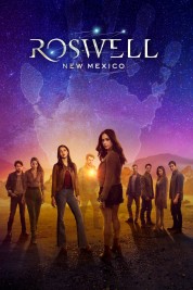 Watch Free Roswell, New Mexico Full Movies Bflix