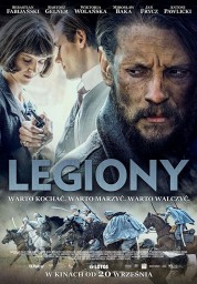 Watch Free Legiony Full Movies Bflix