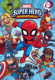 Watch Free Marvel Super Hero Adventures Full Movies Bflix