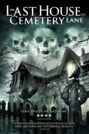 Watch Free The Last House on Cemetery Lane Full Movies Bflix