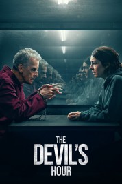 Watch Free The Devil's Hour Full Movies Bflix