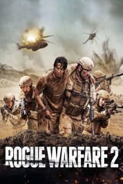 Watch free Rogue Warfare: The Hunt HD online