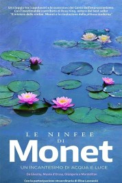 Water Lilies by Monet 2018