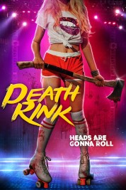 Watch Free Death Rink Full Movies Bflix