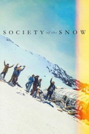 Watch Free Society of the Snow Full Movies Bflix