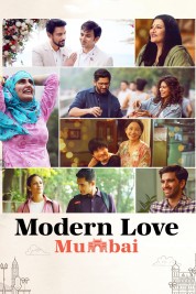 Watch Free Modern Love: Mumbai Full Movies Bflix