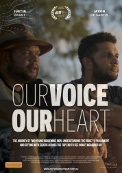 Watch Free Our Voice, Our Heart Full Movies Bflix