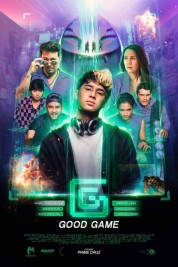 Watch Free GG: Good Game Full Movies Bflix