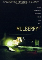 Watch Free Mulberry Street Full Movies Bflix