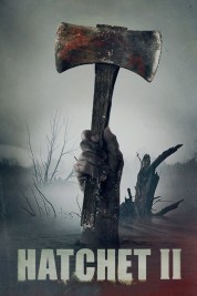 Watch free Hatchet II HD online