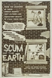 Watch Free Scum of the Earth! Full Movies Bflix