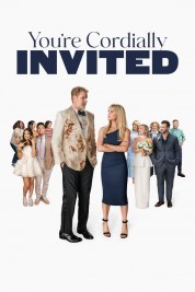 watch free You're Cordially Invited hd online