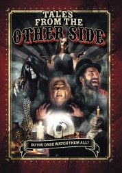 Watch Free Tales from the Other Side Full Movies Bflix