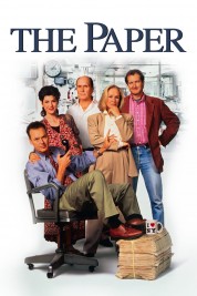 Watch Free The Paper Full Movies Bflix