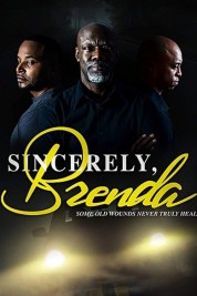 Watch Free Sincerely, Brenda Full Movies Bflix