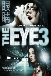 Watch Free The Eye: Infinity Full Movies Bflix