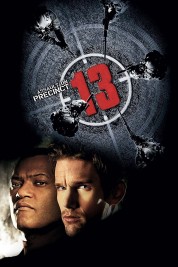 Watch Free Assault on Precinct 13 Full Movies Bflix