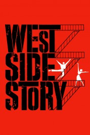 Watch Free West Side Story Full Movies Bflix