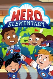 Watch free Hero Elementary HD online