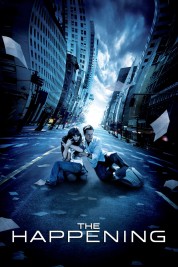 Watch Free The Happening Full Movies Bflix