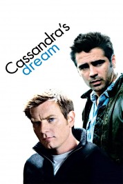 Watch Free Cassandra's Dream Movies HD Online Soap2Day