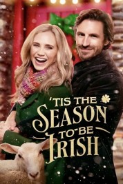 Watch Free 'Tis the Season to Be Irish Full Movies Bflix