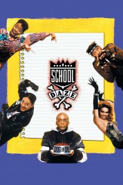 Watch free School Daze HD online