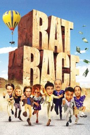 Watch Free Rat Race Full Movies Bflix