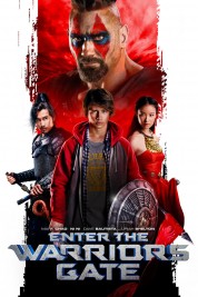 watch free Enter the Warriors Gate hd online