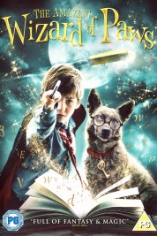 Watch Free The Amazing Wizard of Paws Full Movies Bflix