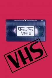 Watch Free VHS Revolution Full Movies Bflix