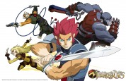 Watch Free ThunderCats Full Movies Bflix