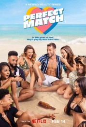 Watch Free Perfect Match Full Movies Bflix