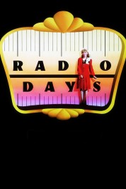 Watch Free Radio Days Full Movies Bflix