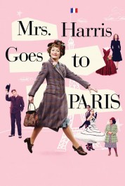 Watch Free Mrs. Harris Goes to Paris Full Movies Bflix