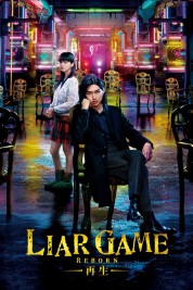 Watch Free Liar Game: Reborn Full Movies Bflix