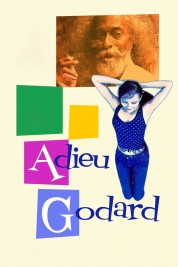 Watch Free Adieu Godard Full Movies Bflix