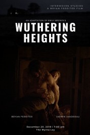 Wuthering Heights 2022