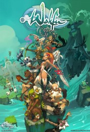 Wakfu 2008