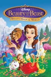 Watch Free Belle's Magical World Full Movies Bflix