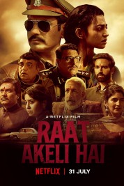 Watch Free Raat Akeli Hai Full Movies Bflix