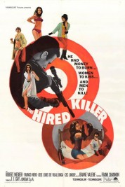 Hired Killer 1966