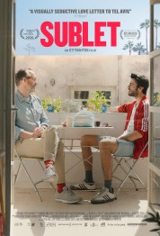 Watch Free Sublet Full Movies Bflix