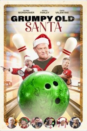 watch free Grumpy Old Santa hd online