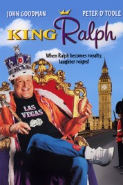 Watch Free King Ralph Full Movies Bflix