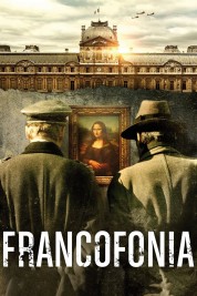 Watch Free Francofonia Full Movies Bflix