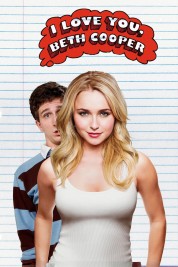 Watch Free I Love You, Beth Cooper Full Movies Bflix