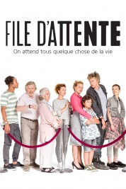 File d'attente 2018