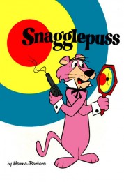 Snagglepuss 1961